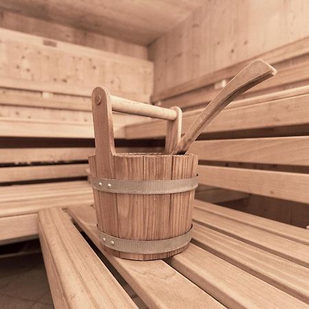 Pension Gruenerhof Сьолден Екстериор снимка